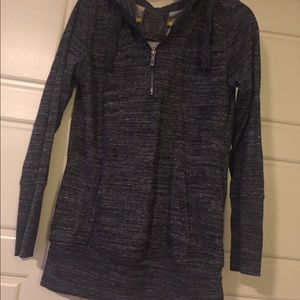 Jo&Co Grey Sz XL hoodie